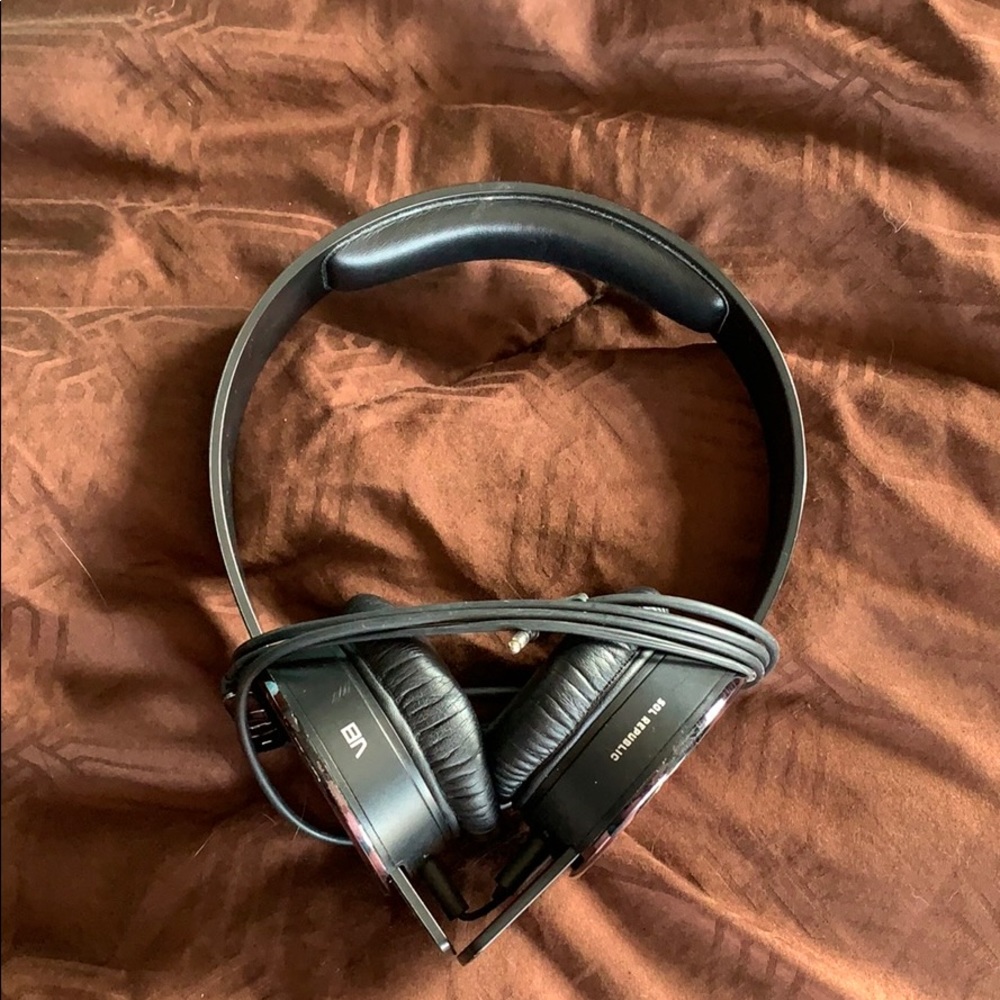 Headphones